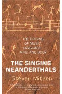 Singing Neanderthals