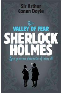 The Valley of Fear Sherlock Holmes