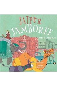 Jaipur Jamboree