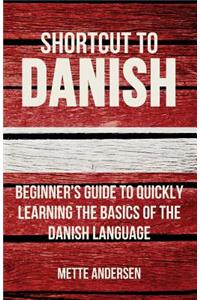 Shortcut to Danish