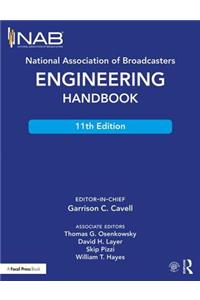 National Association of Broadcasters Engineering Handbook