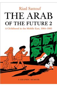 The Arab of the Future 2