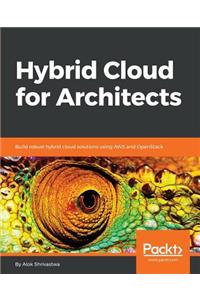 Hybrid Cloud for Architects