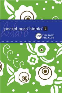 Pocket Posh Hidato 2