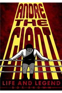 Andre the Giant