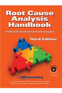 Root Cause Analysis Handbook