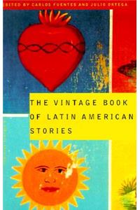 Vintage Book of Latin American Stories