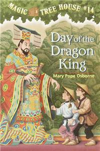 Day of the Dragon King