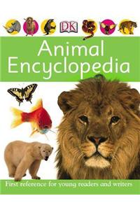 Animal Encyclopedia