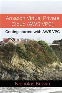 Amazon Virtual Private Cloud (AWS VPC)