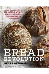 Bread Revolution