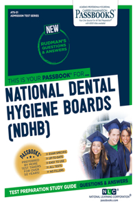 National Dental Hygiene Boards (Ndhb), 51