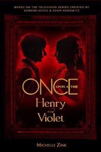 Once Upon a Time - Henry and Violet