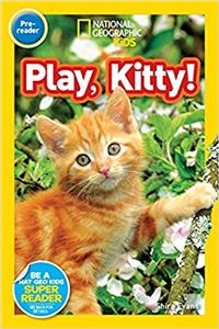 Play, Kitty!