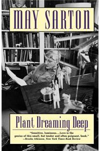 Plant Dreaming Deep