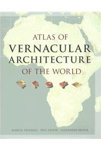 Atlas of Vernacular Architecture of the World