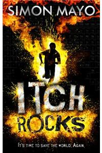 Itch Rocks