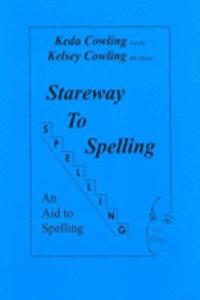 Stareway to Spelling