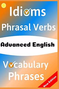 Advanced English