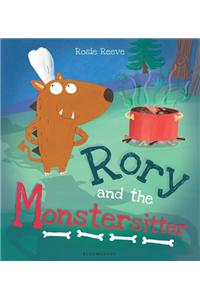 Rory and the Monstersitter