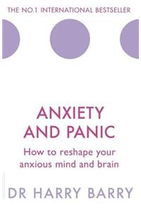 Anxiety and Panic