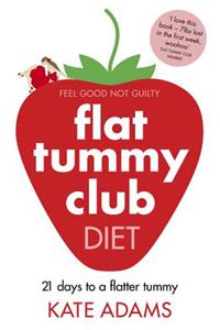 Flat Tummy Club Diet