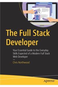 The Full Stack Developer