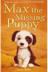 Max the Missing Puppy