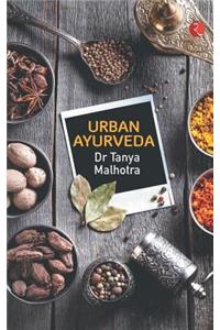 Urban Ayurveda