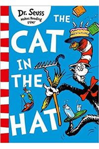 Cat in the Hat