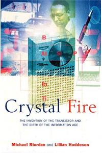 Crystal Fire