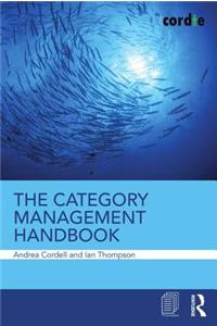 Category Management Handbook