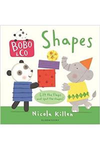 Bobo & Co. Shapes