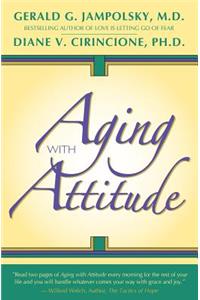 Aging With Attitude