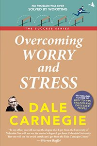 Overcoming Worry and Stress