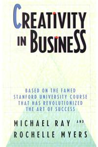 Creativity in Business