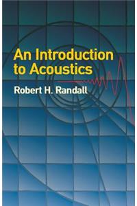 An Introduction to Acoustics