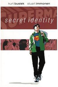 Superman: Secret Identity