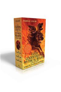 The Gods, Goddesses, and Mythical Beasts Collection