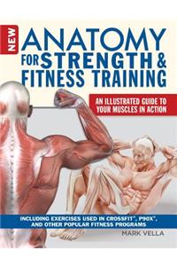 New Anatomy for Strength & Fitness Training