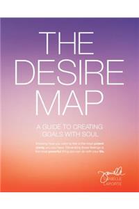 The Desire Map