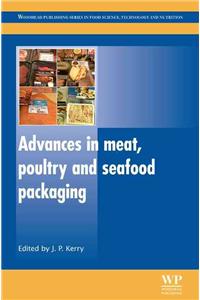 Advances in Meat, Poultry and Seafood Packaging