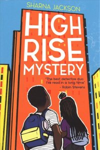 High-rise Mystery