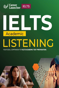 IELTS Academic 2023