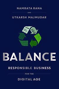 Balance: Responsible Business for the Digital Age