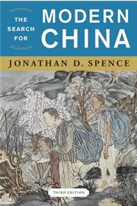 Search for Modern China