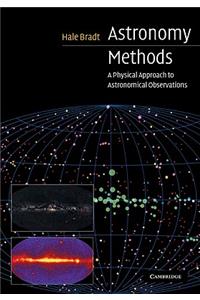 Astronomy Methods