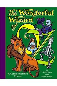 The Wonderful Wizard of Oz