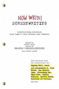 Now Write! Screenwriting