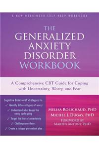 The Generalized Anxiety Disorder